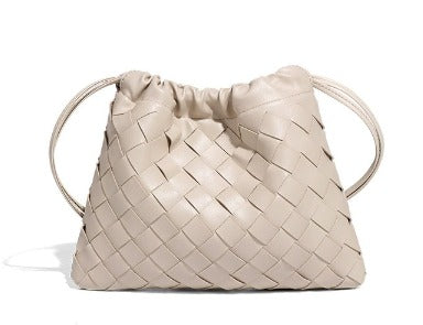 Borsa Woven Whisper