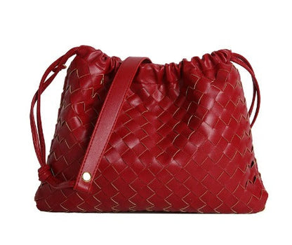 Borsa Woven Whisper