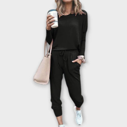 Claire - Completo Casual a Due Pezzi