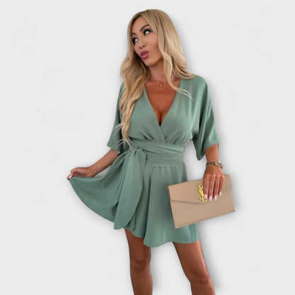 Mathilda - Tuta su Misura Elegante