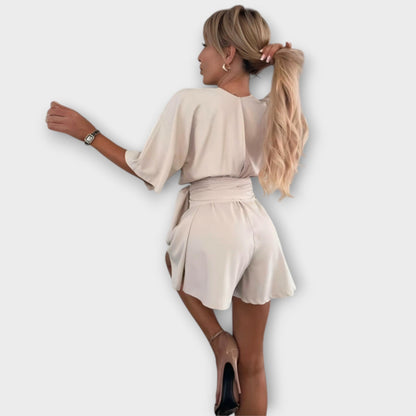 Mathilda - Tuta su Misura Elegante