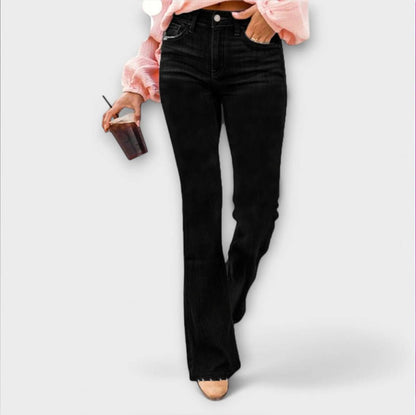 Pantaloni Elasticizzati Confortevoli