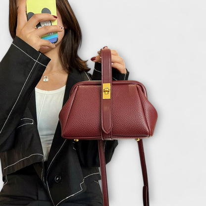 Aurellia. - Borsa Retro