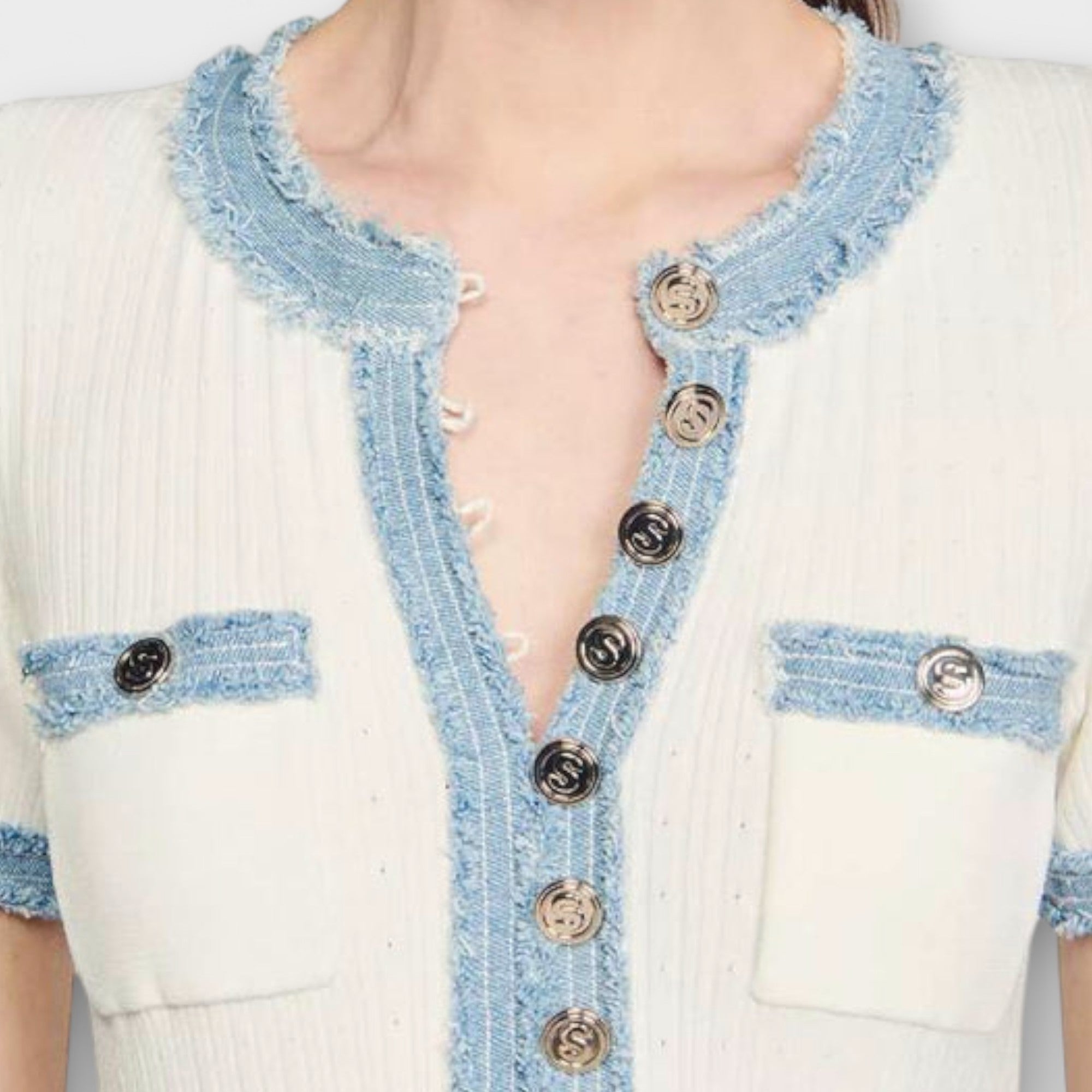 Alecia - Abito Maxi Strutturato