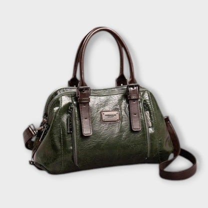 Aurellia. - Elegante Borsa a Spalla Vintage