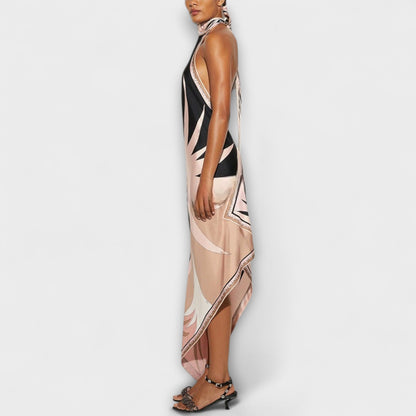 Ivy - Unico Vestito Cami in Satin