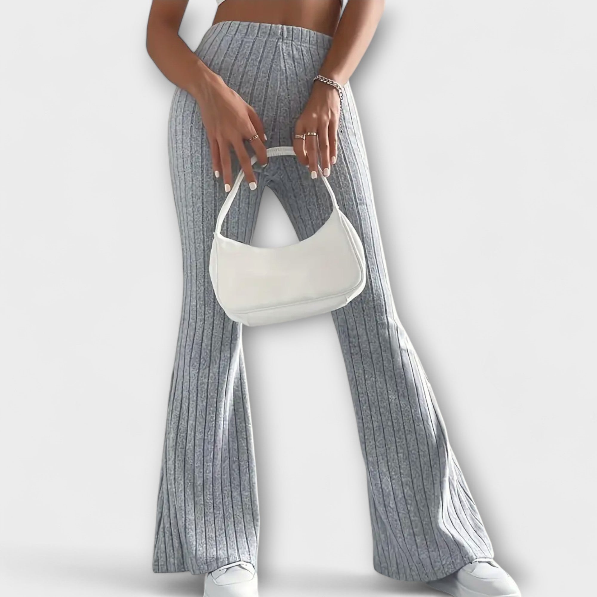 Jennifer - Pantaloni Eleganti