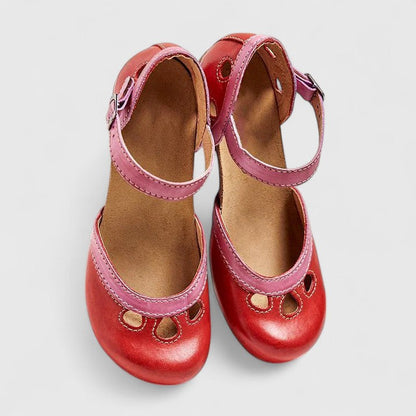 Calinae - Sandali Ortopedici