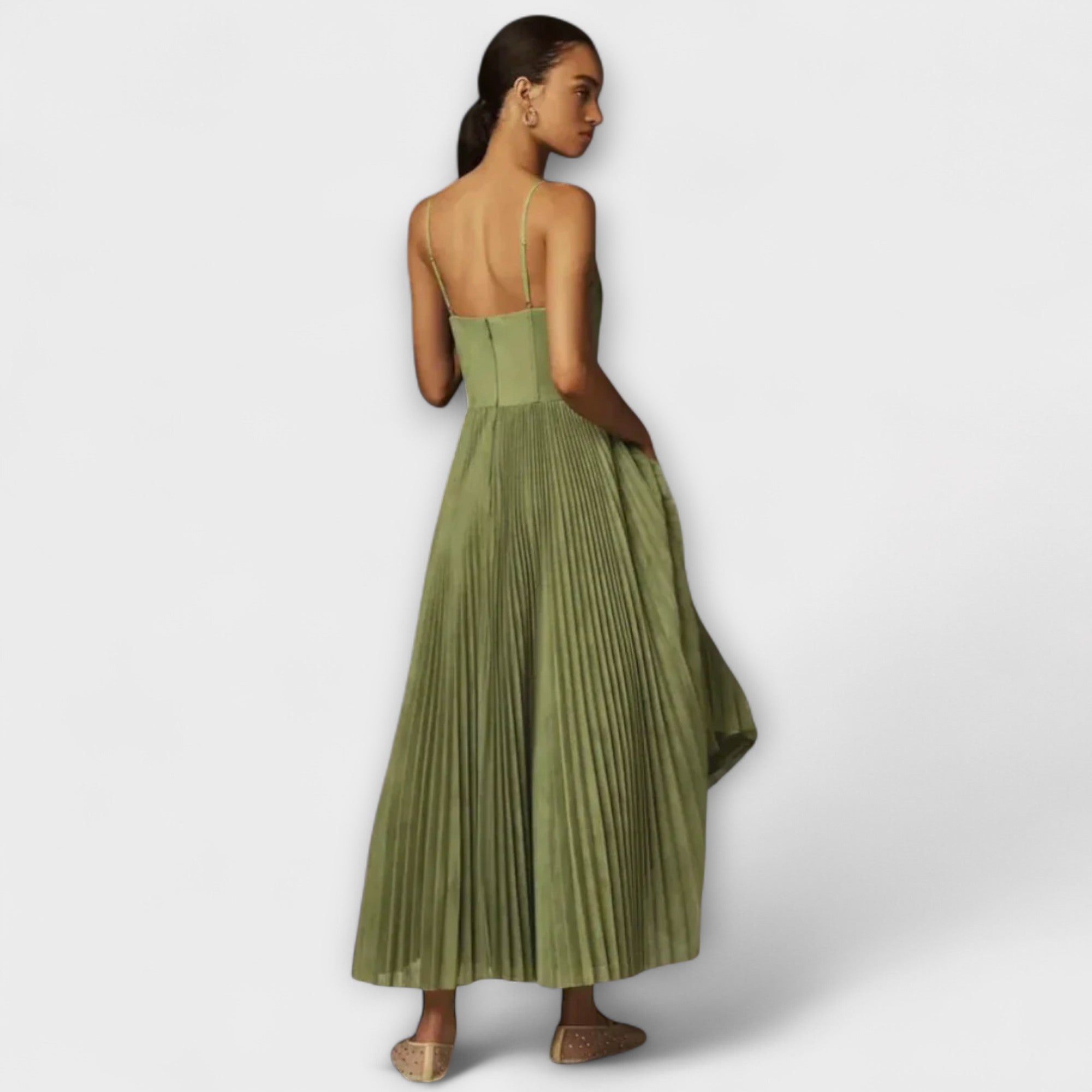 Lucrezia - Abito Elegante con Charme