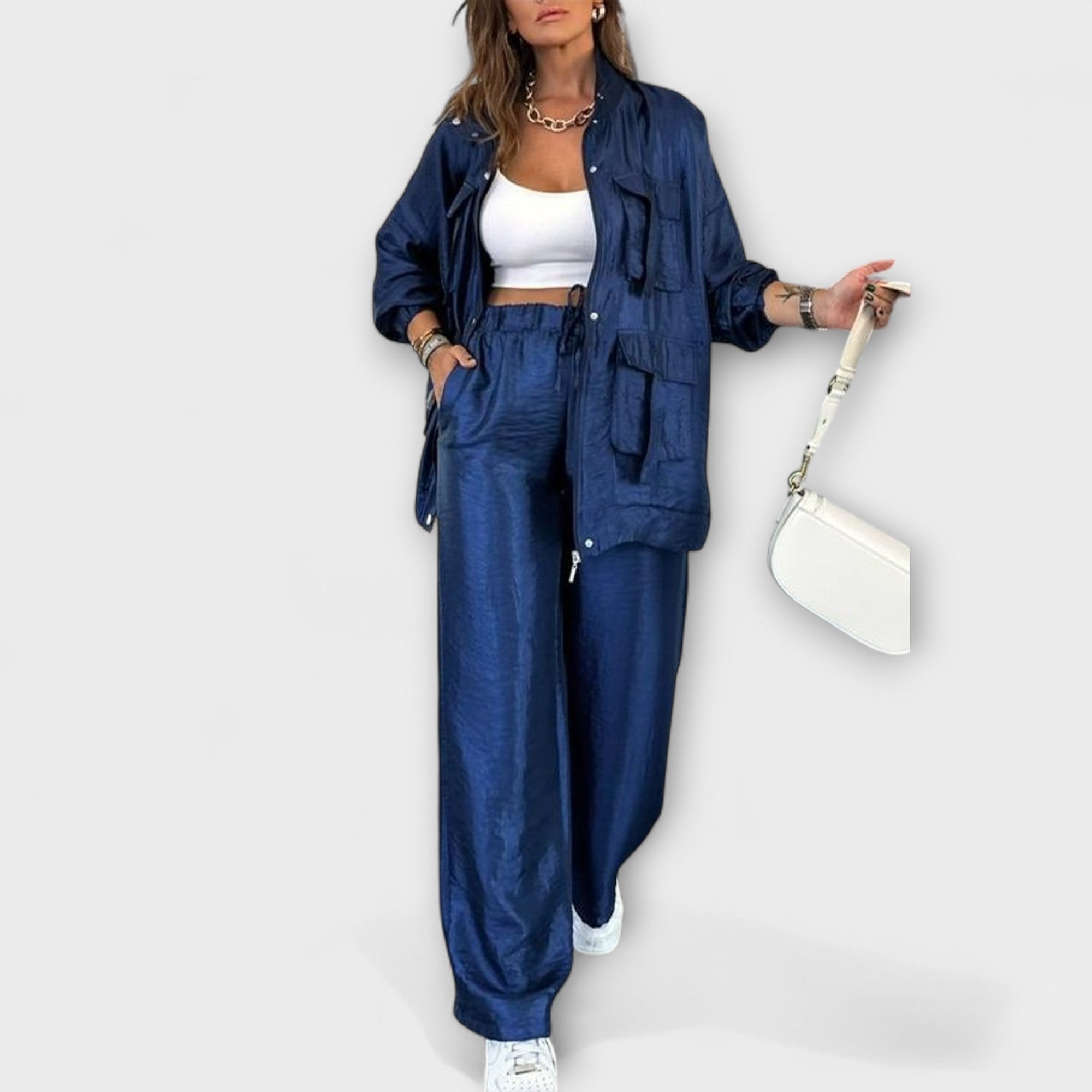 Mira - Set Coordinato