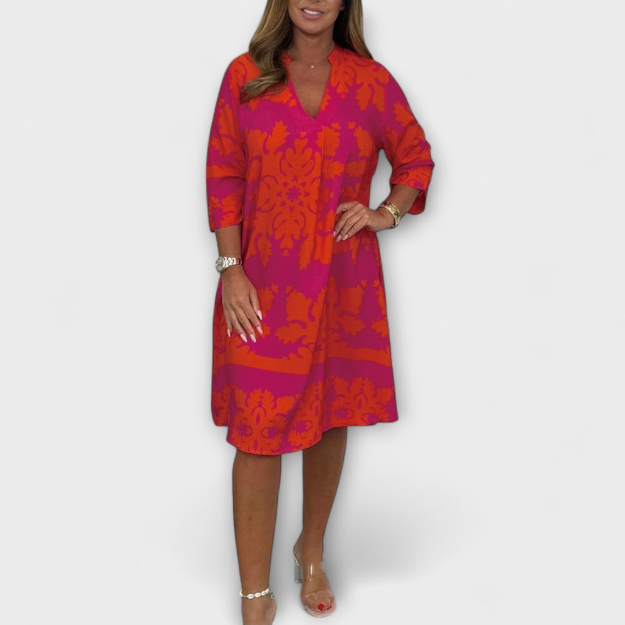 Venola – Abito Primaverile Leggero