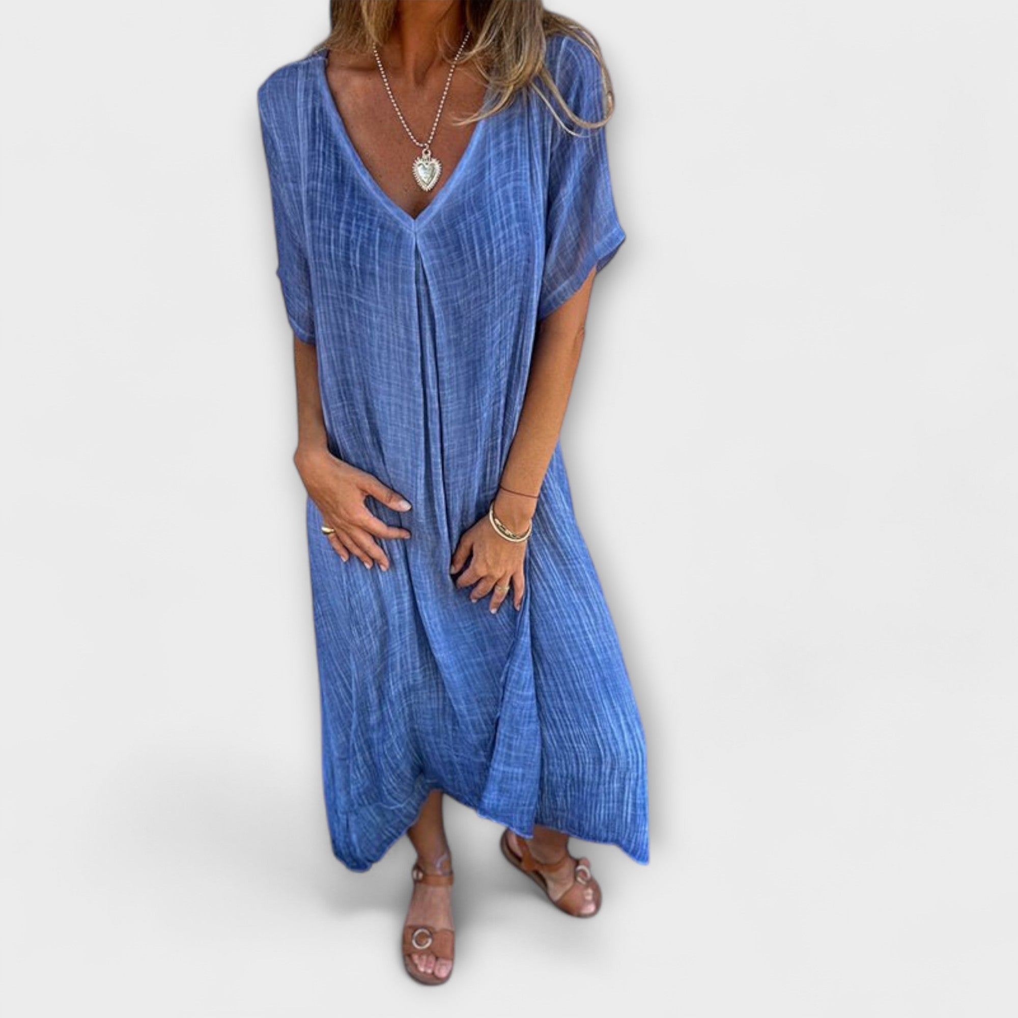 Juliette - Abito Elegante Malaga