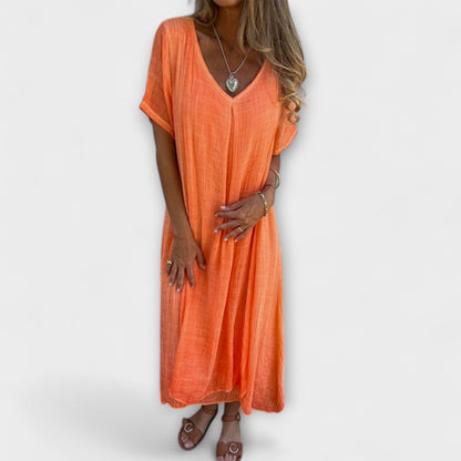 Juliette - Abito Elegante Malaga