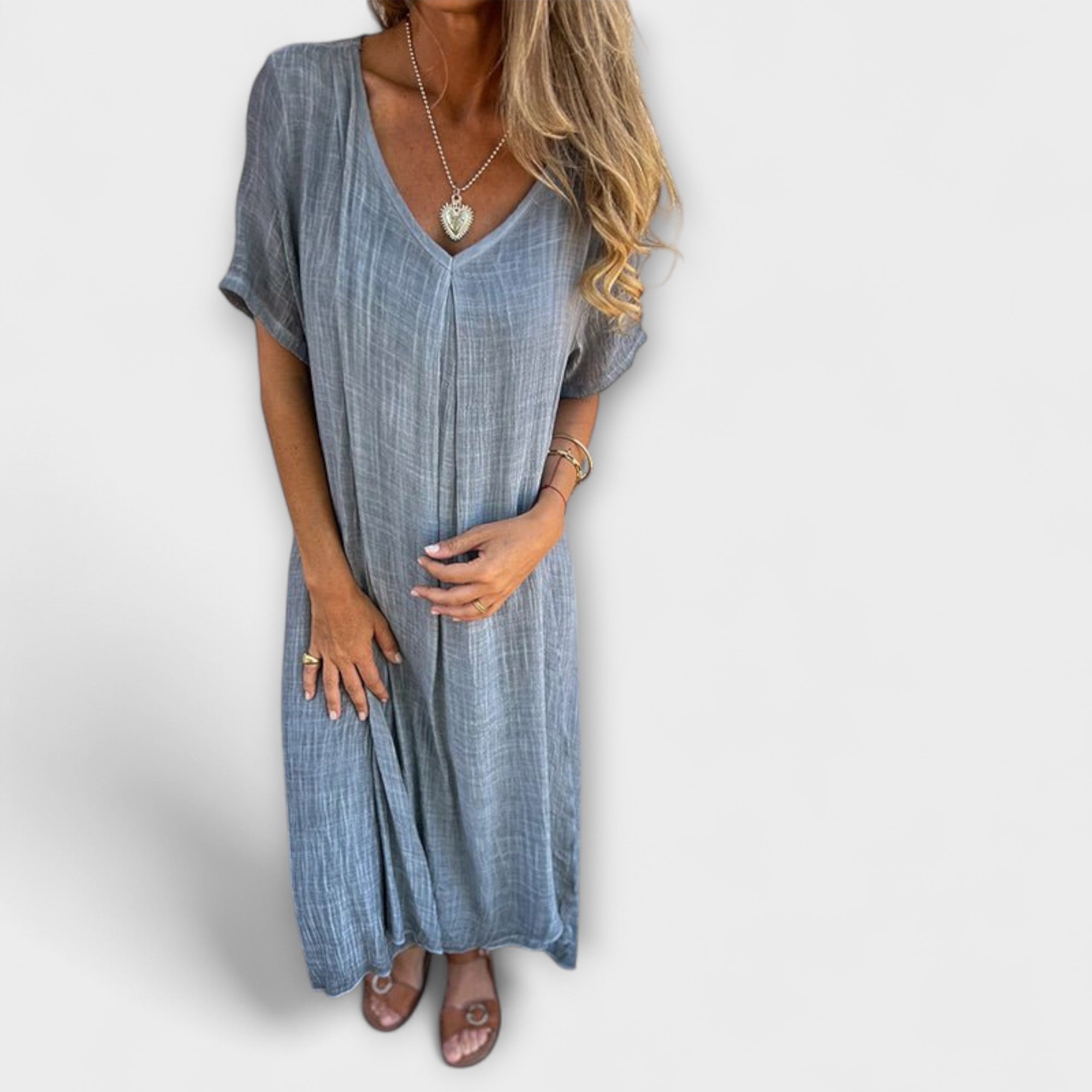 Juliette - Abito Elegante Malaga