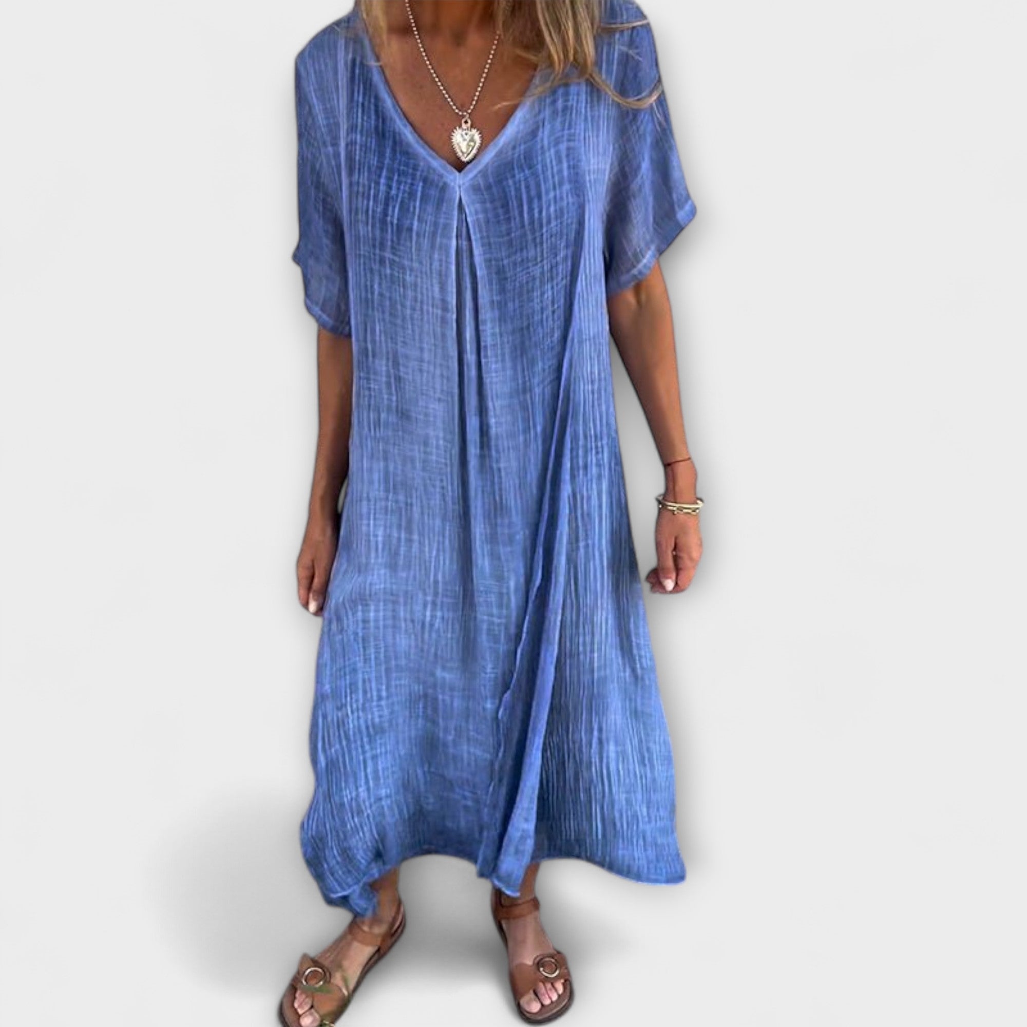 Juliette - Abito Elegante Malaga