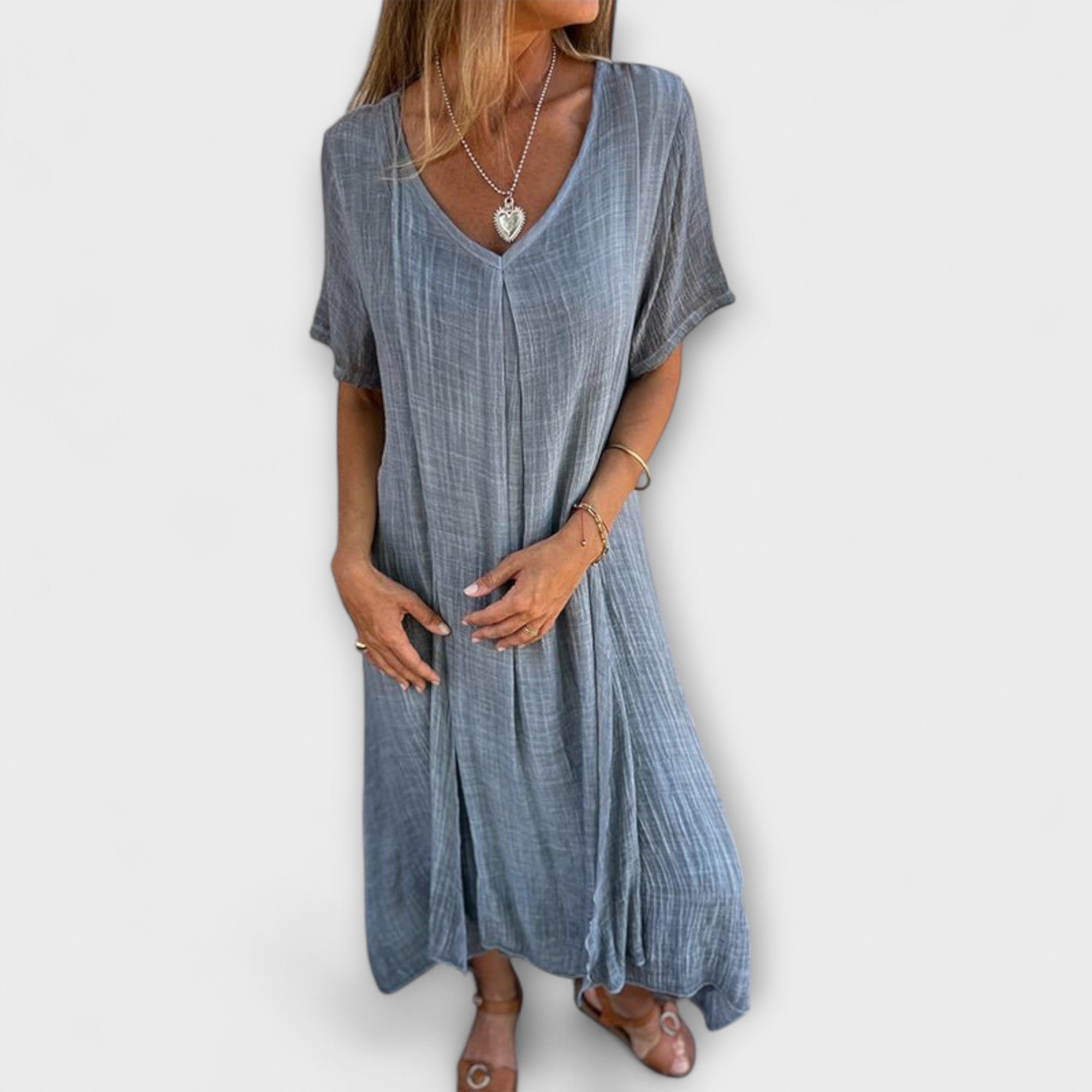 Juliette - Abito Elegante Malaga