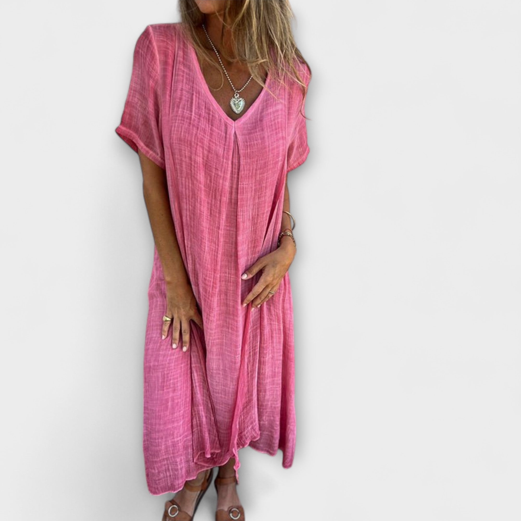 Juliette - Abito Elegante Malaga