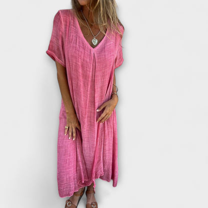 Juliette - Abito Elegante Malaga