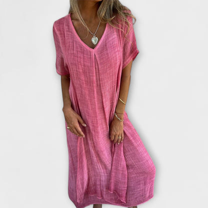 Juliette - Abito Elegante Malaga