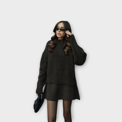 Carol - Set Maglione Casual