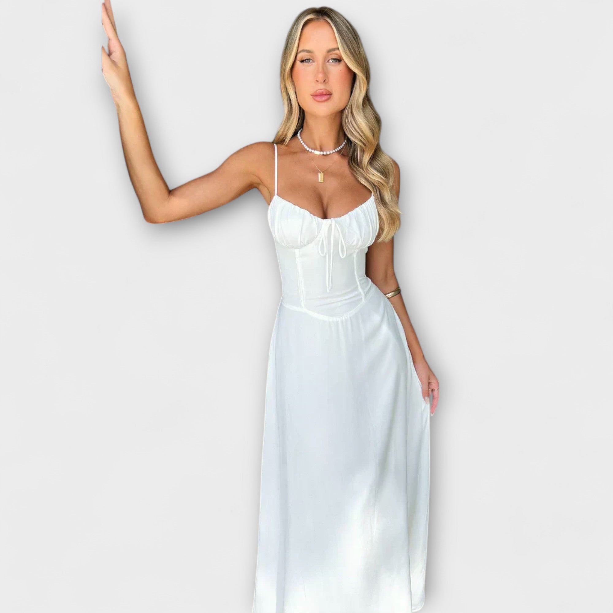 Alanis - Vestito Midi