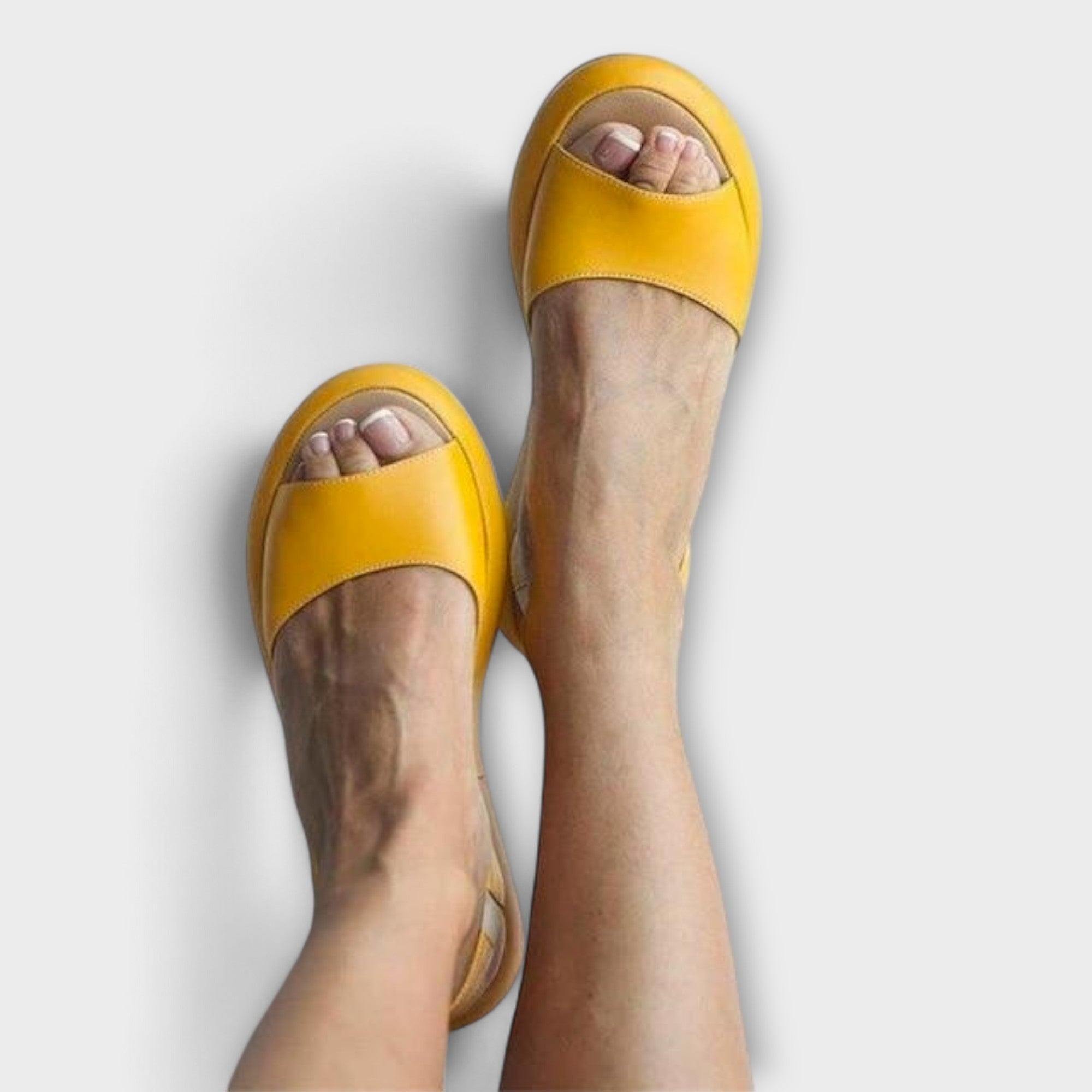 Edona - Sandali Ortopedici