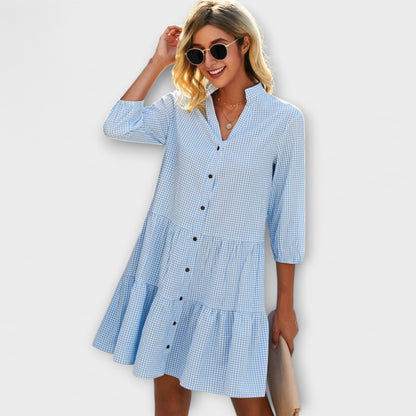 Shanna - Abito Midi Leggero