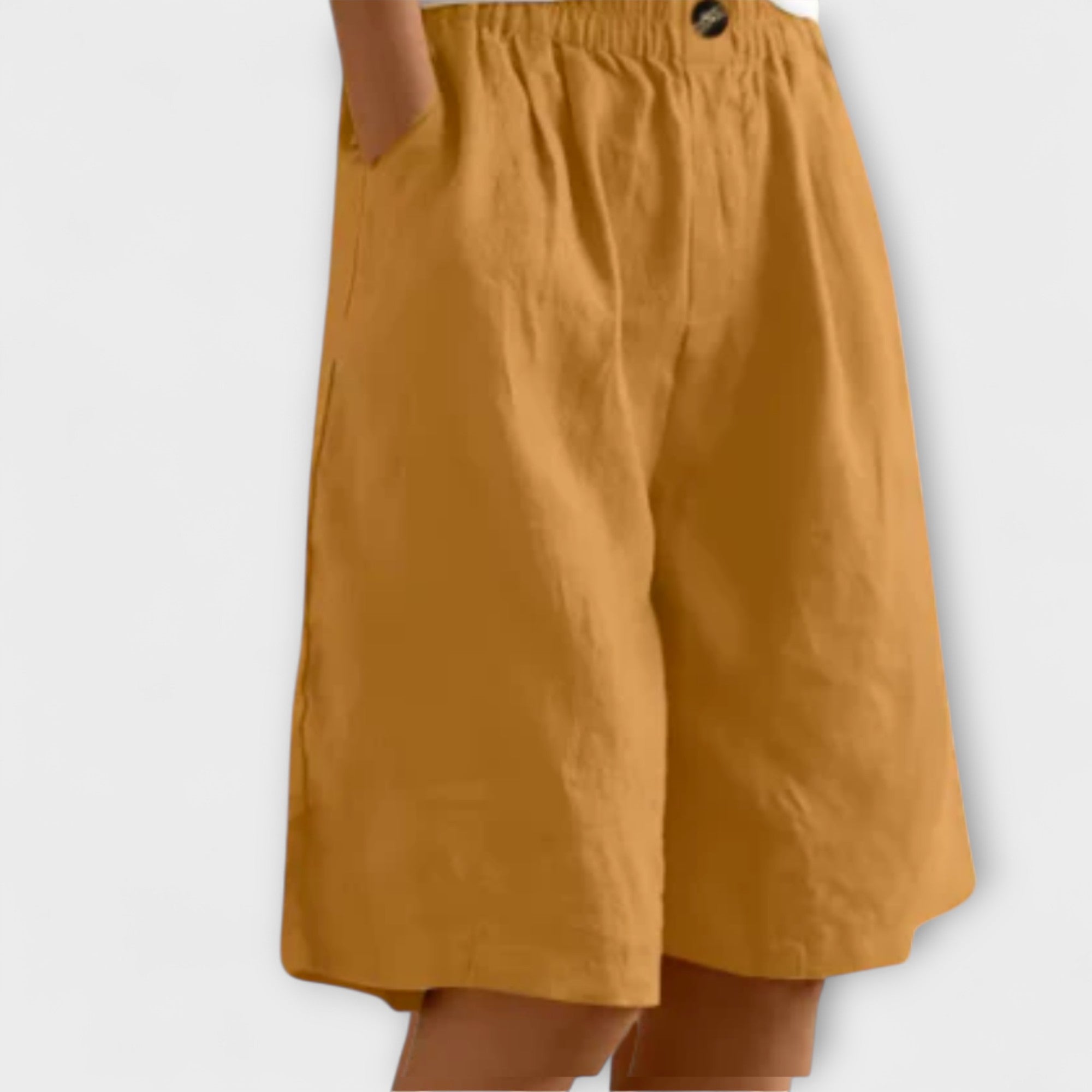 Nerissa - Pantaloni Corti Estivi