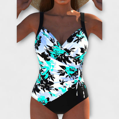 Miya - Costume da Bagno Colorato