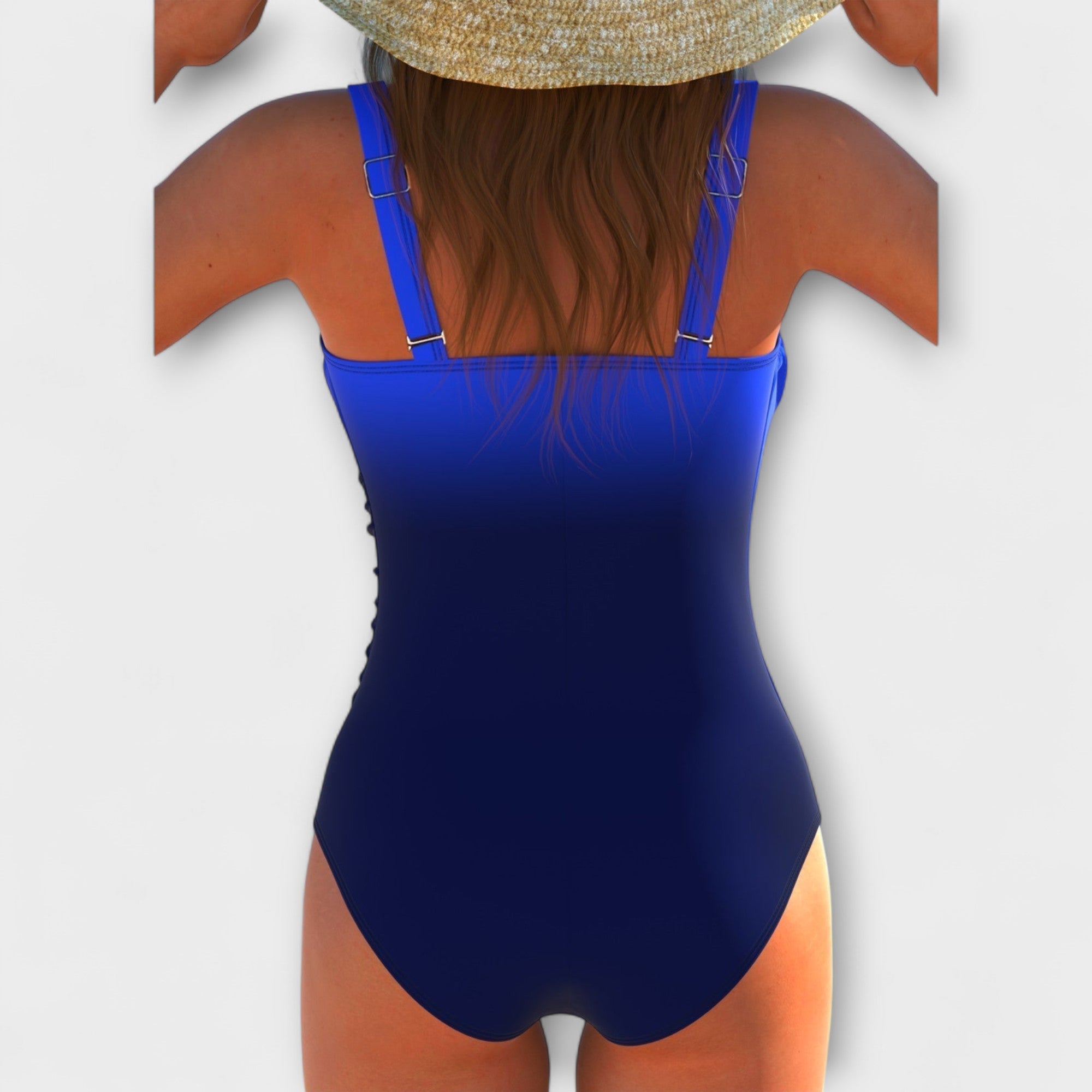 Miya - Costume da Bagno Colorato