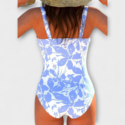 Miya - Costume da Bagno Colorato