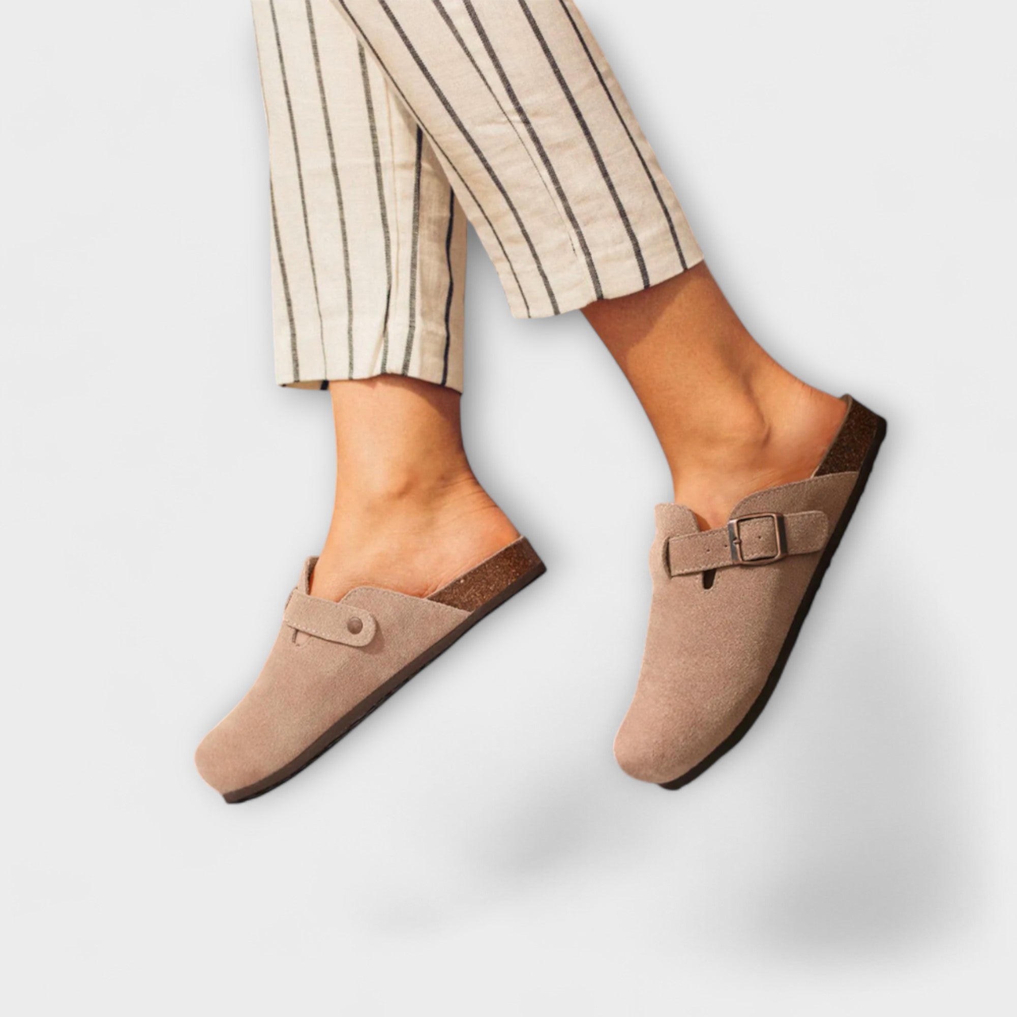 Sandali Ortopedici Comfort