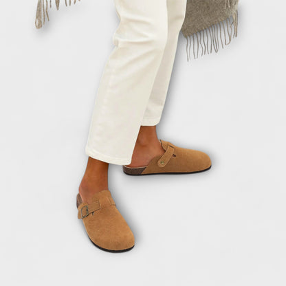 Sandali Ortopedici Comfort