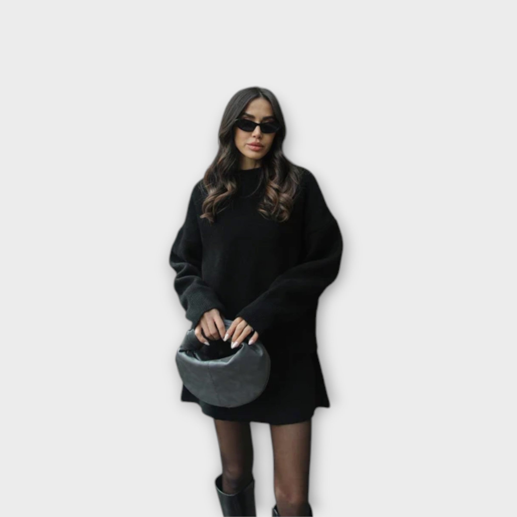 Carol - Set Maglione Casual