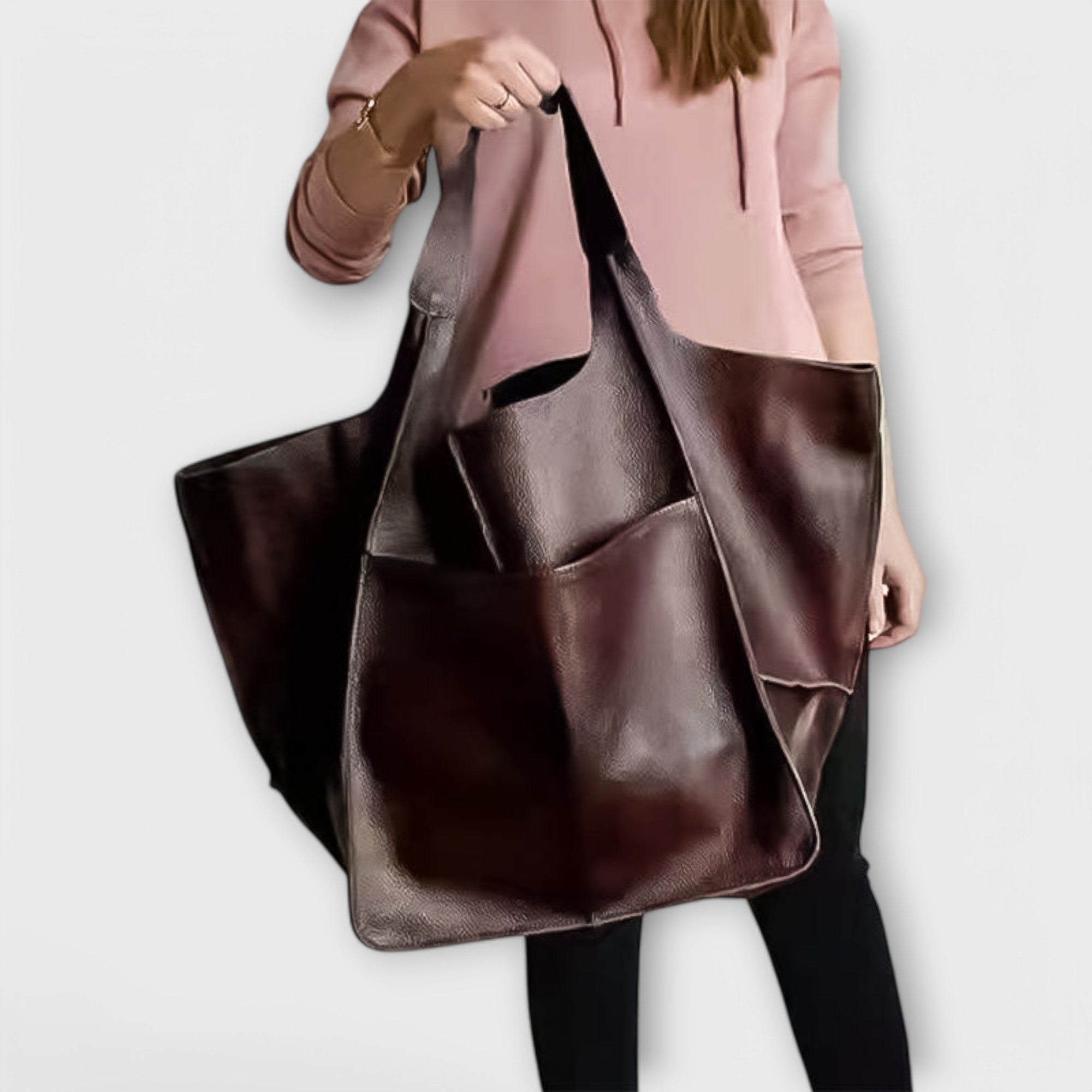 Aurellia - Borsa da Weekend Oversize