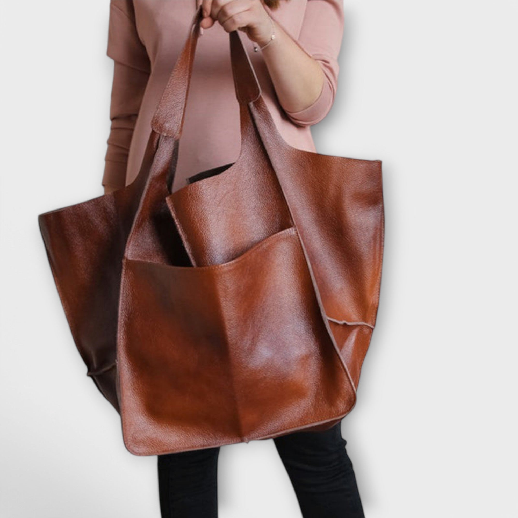 Aurellia - Borsa da Weekend Oversize