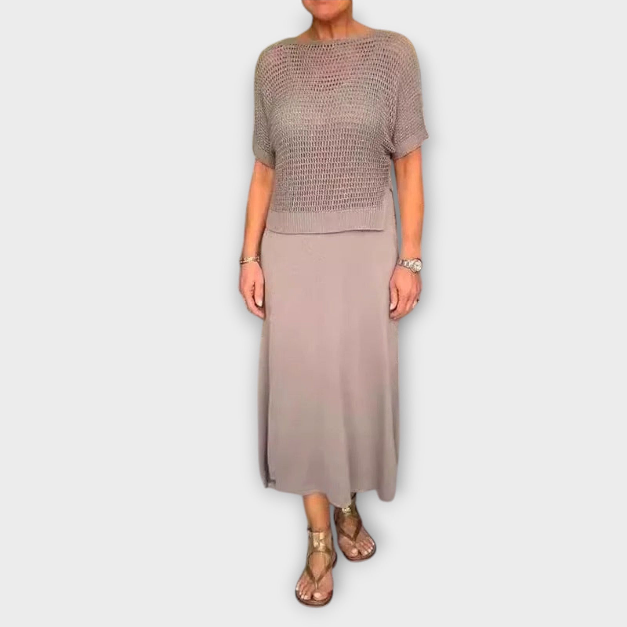 Alma - Artigianale, Fresco e Traspirante