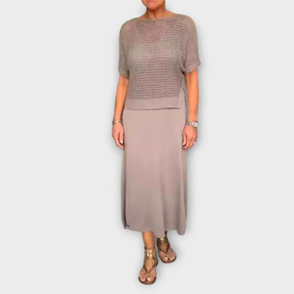 Alma - Artigianale, Fresco e Traspirante