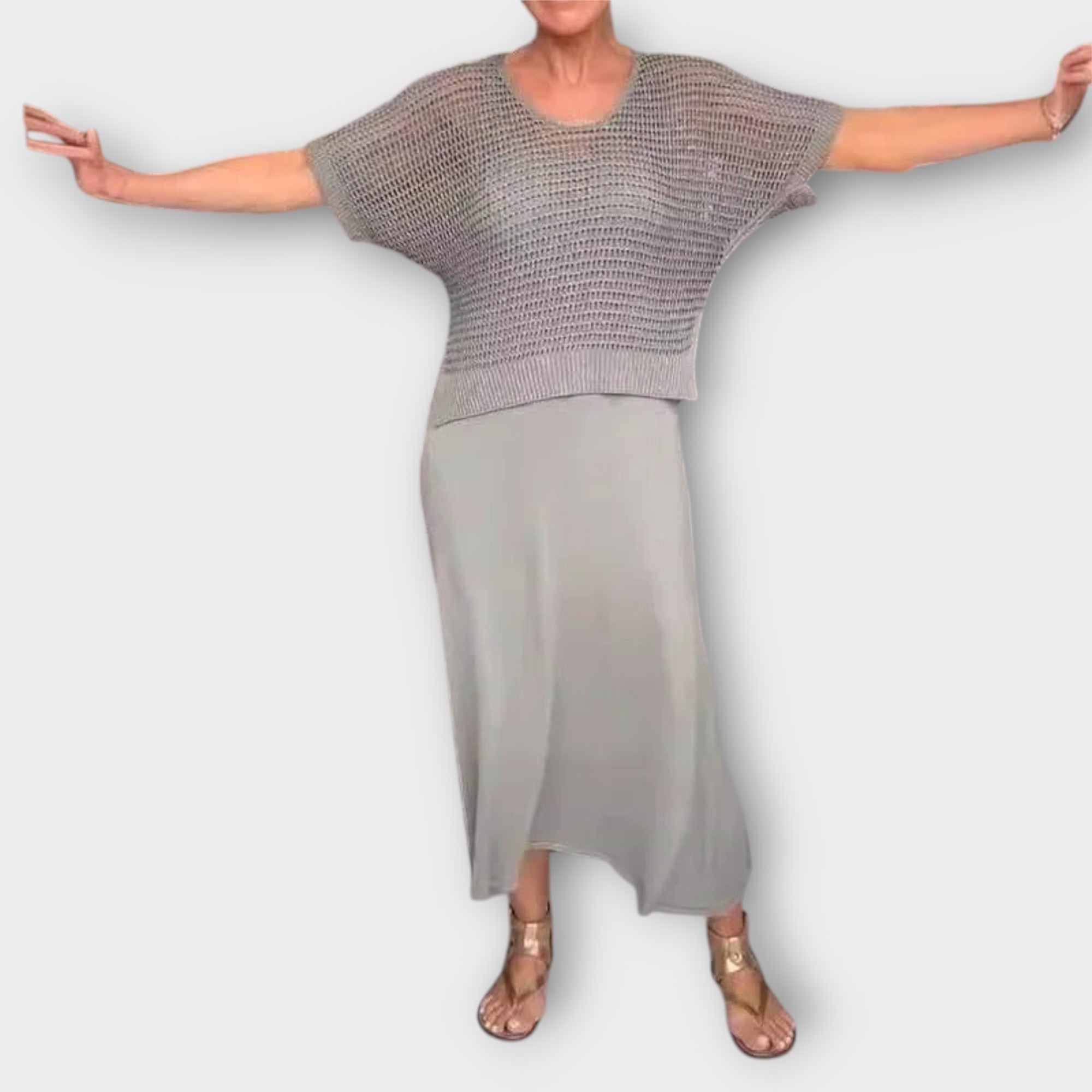 Alma - Artigianale, Fresco e Traspirante