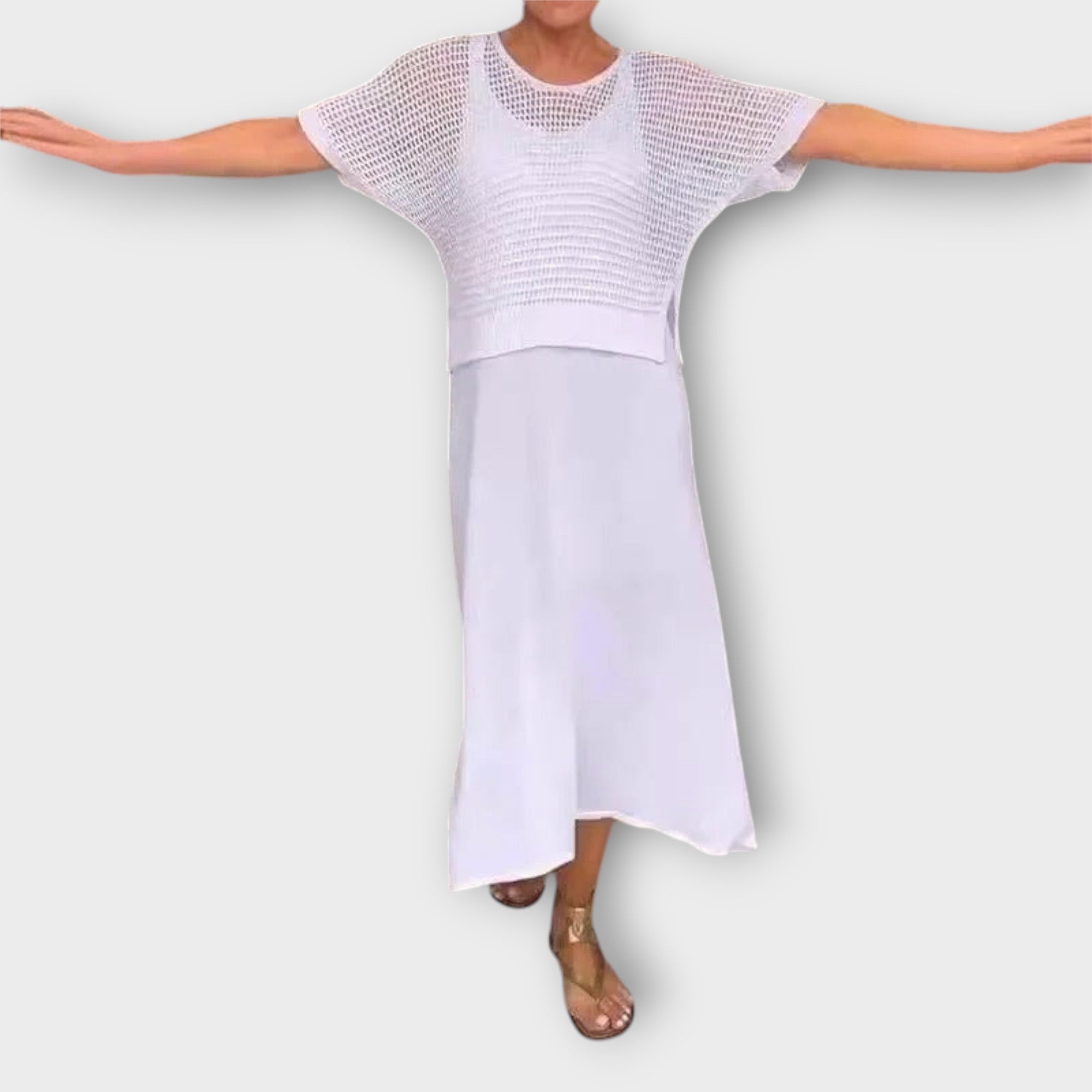 Alma - Artigianale, Fresco e Traspirante